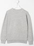 DSQUARED2 KIDS Sweater met print Grijs - Thumbnail 2