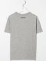 DSQUARED2 KIDS T-shirt met grafische print Grijs - Thumbnail 2