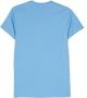 Dsquared2 Kids T-shirt met logoprint Blauw - Thumbnail 2