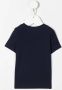 Dsquared2 Kids T-shirt met logoprint Blauw - Thumbnail 2