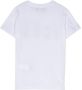 DSQUARED2 KIDS T-shirt met logoprint Wit - Thumbnail 2
