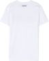 DSQUARED2 KIDS T-shirt met logoprint Wit - Thumbnail 2