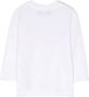 DSQUARED2 KIDS T-shirt met logoprint Wit - Thumbnail 2