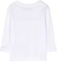 DSQUARED2 KIDS T-shirt met logoprint Wit - Thumbnail 2