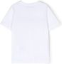 DSQUARED2 KIDS T-shirt met logoprint Wit - Thumbnail 2