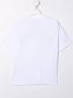 DSQUARED2 KIDS T-shirt met logoprint Wit - Thumbnail 2