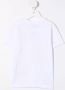 DSQUARED2 KIDS T-shirt met logoprint Wit - Thumbnail 2