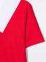 DSQUARED2 KIDS T-shirt met logoprint Wit - Thumbnail 3