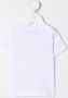 DSQUARED2 KIDS T-shirt met logoprint Wit - Thumbnail 2