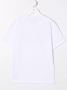 DSQUARED2 KIDS T-shirt met logoprint Wit - Thumbnail 2