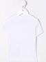 DSQUARED2 KIDS T-shirt met logoprint Wit - Thumbnail 2