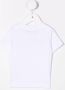 DSQUARED2 KIDS T-shirt met logoprint Wit - Thumbnail 2