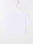 DSQUARED2 KIDS T-shirt met logoprint Wit - Thumbnail 2