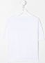 DSQUARED2 KIDS T-shirt met logoprint Wit - Thumbnail 2