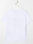 DSQUARED2 KIDS T-shirt met logoprint Wit - Thumbnail 2