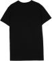 DSQUARED2 KIDS T-shirt met logoprint Zwart - Thumbnail 2