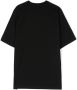 DSQUARED2 KIDS T-shirt met logoprint Zwart - Thumbnail 2