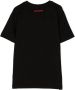 DSQUARED2 KIDS T-shirt met logoprint Zwart - Thumbnail 2