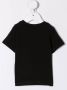 DSQUARED2 KIDS T-shirt met logoprint Zwart - Thumbnail 2