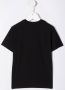 DSQUARED2 KIDS T-shirt met logoprint Zwart - Thumbnail 2