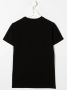 DSQUARED2 KIDS T-shirt met logoprint Zwart - Thumbnail 2