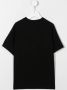 DSQUARED2 KIDS T-shirt met logoprint Zwart - Thumbnail 2