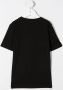 DSQUARED2 KIDS T-shirt met logoprint Zwart - Thumbnail 2