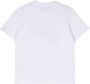 DSQUARED2 KIDS T-shirt met print Wit - Thumbnail 2
