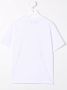 DSQUARED2 KIDS T-shirt met print Wit - Thumbnail 2