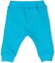 DSQUARED2 KIDS Trainingsbroek met Icon-print Blauw - Thumbnail 2