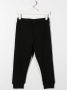 DSQUARED2 KIDS Trainingsbroek met logoband Zwart - Thumbnail 2