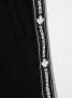DSQUARED2 KIDS Trainingsbroek met logoband Zwart - Thumbnail 3