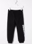DSQUARED2 KIDS Trainingsbroek met logoprint Zwart - Thumbnail 2
