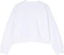 DSQUARED2 KIDS Trui met print Wit - Thumbnail 2