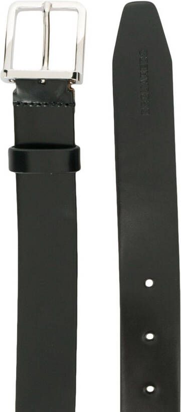 DSQUARED2 Klassieke riem Zwart