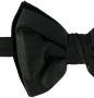 Dsquared2 classic bow tie Zwart - Thumbnail 2