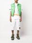 DSQUARED2 Cargo shorts Wit - Thumbnail 2