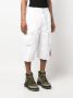 DSQUARED2 Cargo shorts Wit - Thumbnail 3