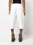 DSQUARED2 Cargo shorts Wit - Thumbnail 4