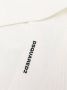 DSQUARED2 Sokken met logo Wit - Thumbnail 2