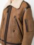 DSQUARED2 Lammy bikerjack Bruin - Thumbnail 5