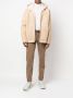 DSQUARED2 Lammy jack Beige - Thumbnail 2