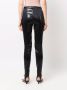 DSQUARED2 Legging van imitatieleer Zwart - Thumbnail 4