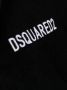 Dsquared2 Badjas met logo Zwart - Thumbnail 3