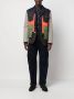 DSQUARED2 logo patch cargo trousers Beige - Thumbnail 2