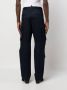 DSQUARED2 logo patch cargo trousers Beige - Thumbnail 4