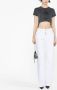 DSQUARED2 Straight jeans Wit - Thumbnail 2