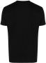 DSQUARED2 T-shirt met logopatch Zwart - Thumbnail 2
