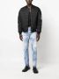 DSQUARED2 Skinny jeans Blauw - Thumbnail 2