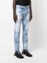 DSQUARED2 Skinny jeans Blauw - Thumbnail 3